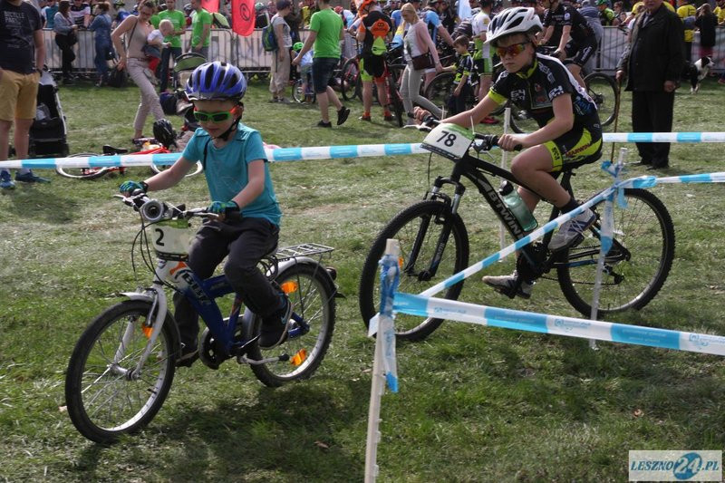 Są już w trasie (zdjęcia)