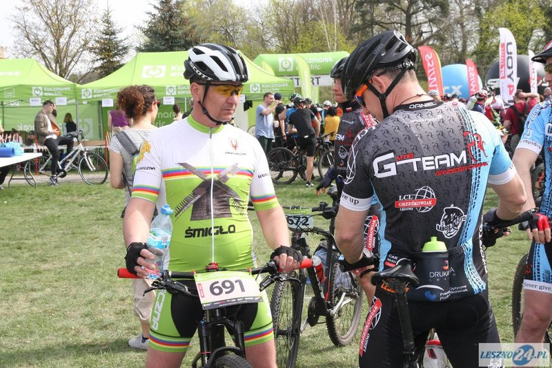 Są już w trasie (zdjęcia)