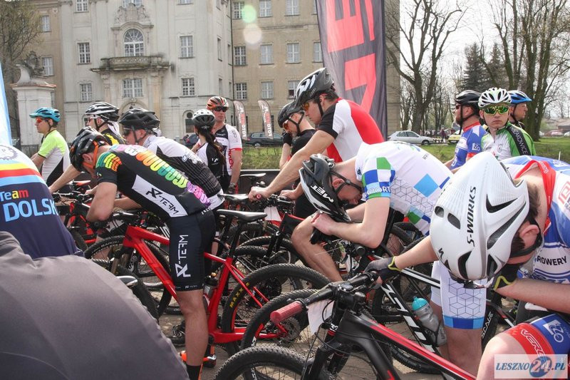 Są już w trasie (zdjęcia)