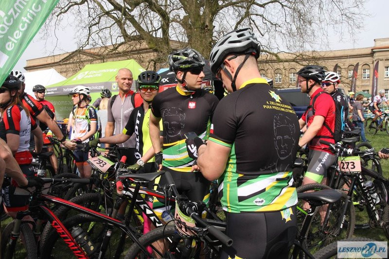 Są już w trasie (zdjęcia)