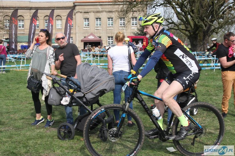 Są już w trasie (zdjęcia)