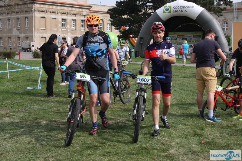 Są już w trasie (zdjęcia)