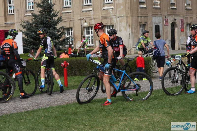 Są już w trasie (zdjęcia)