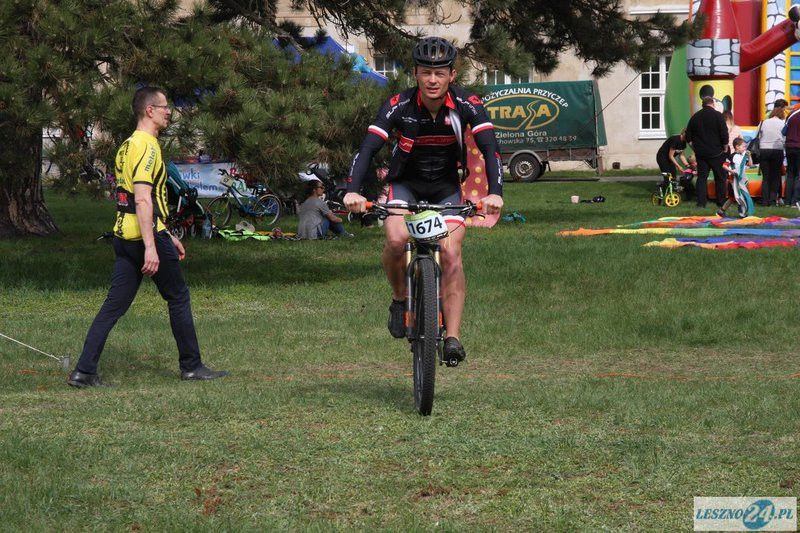 Są już w trasie (zdjęcia)