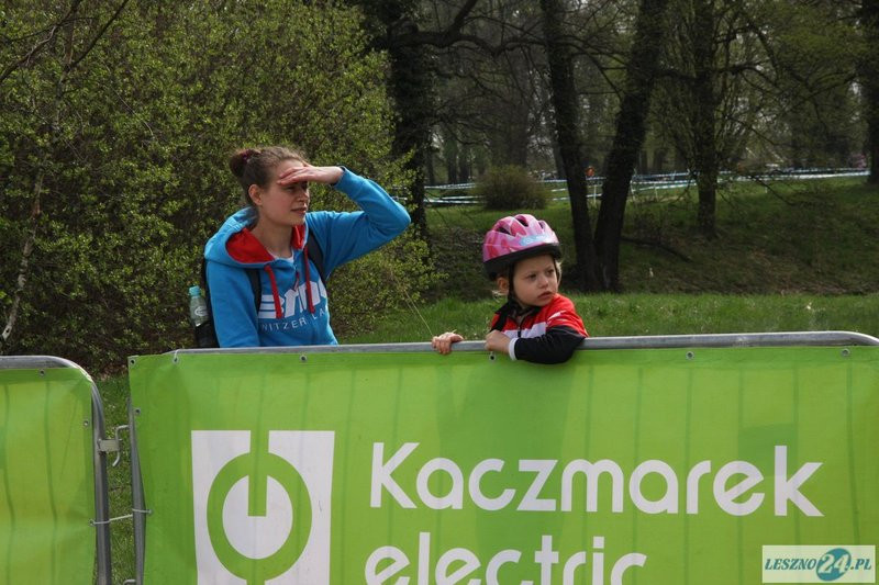 Są już w trasie (zdjęcia)