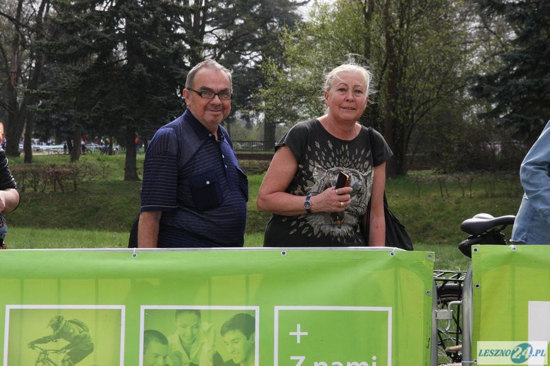 Są już w trasie (zdjęcia)