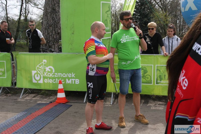 Są już w trasie (zdjęcia)