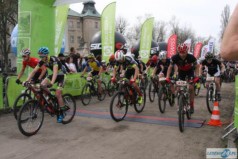 Są już w trasie (zdjęcia)