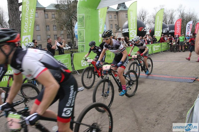 Są już w trasie (zdjęcia)