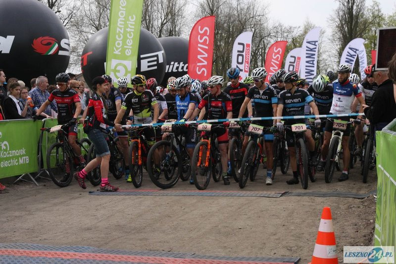 Są już w trasie (zdjęcia)