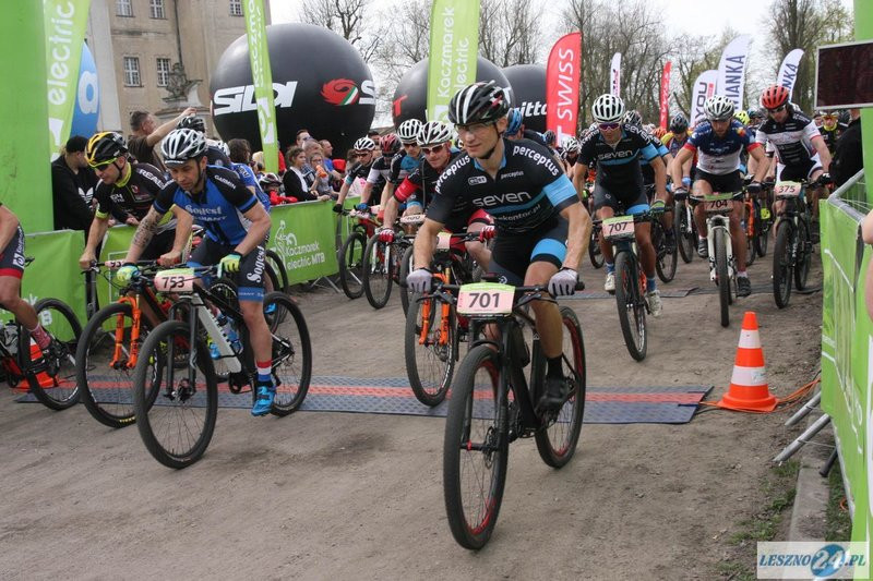 Są już w trasie (zdjęcia)