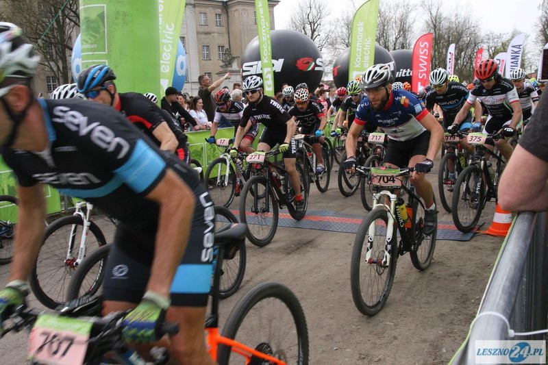 Są już w trasie (zdjęcia)