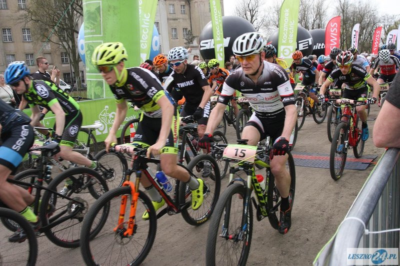 Są już w trasie (zdjęcia)