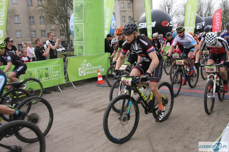 Są już w trasie (zdjęcia)