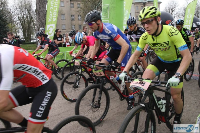 Są już w trasie (zdjęcia)