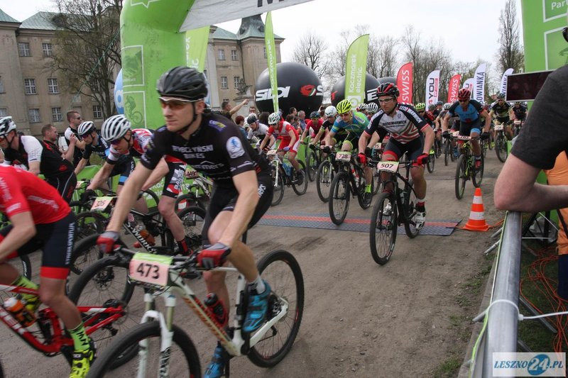 Są już w trasie (zdjęcia)