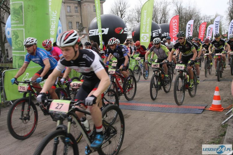 Są już w trasie (zdjęcia)