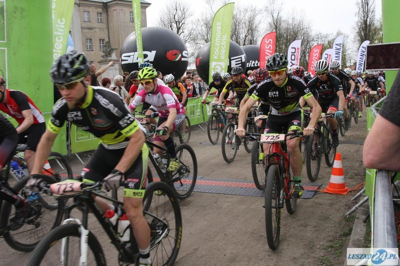 Są już w trasie (zdjęcia)