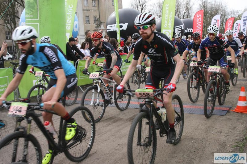 Są już w trasie (zdjęcia)