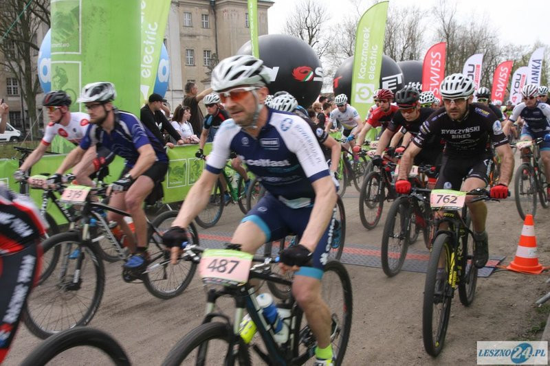 Są już w trasie (zdjęcia)