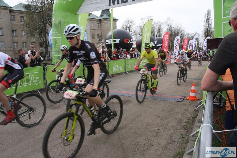 Są już w trasie (zdjęcia)