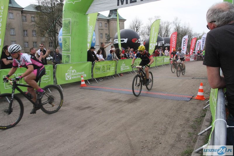 Są już w trasie (zdjęcia)