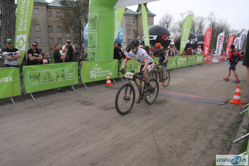 Są już w trasie (zdjęcia)