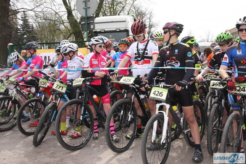 Są już w trasie (zdjęcia)