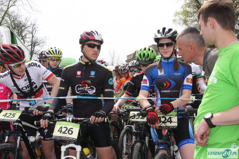 Są już w trasie (zdjęcia)