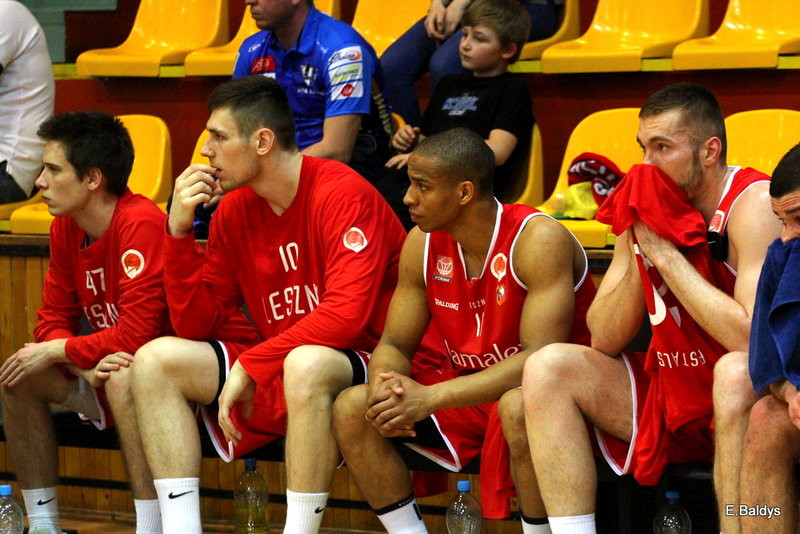 Znicz wyrównał straty (zdjęcia)