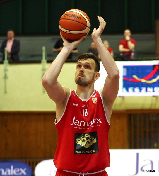 Znicz wyrównał straty (zdjęcia)