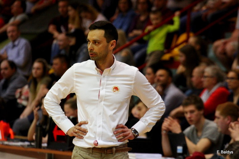 Znicz wyrównał straty (zdjęcia)