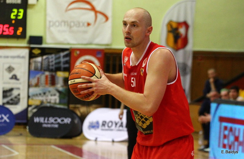 Znicz wyrównał straty (zdjęcia)