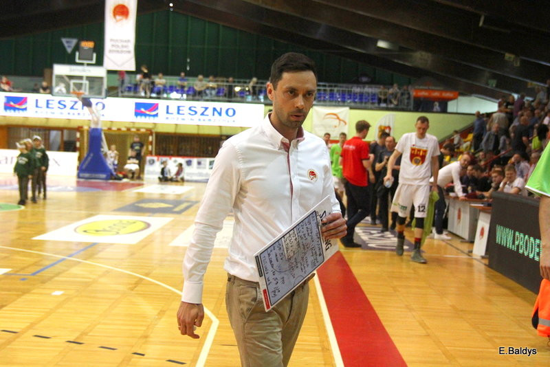 Znicz wyrównał straty (zdjęcia)