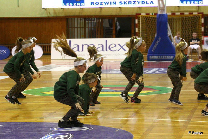 Znicz wyrównał straty (zdjęcia)