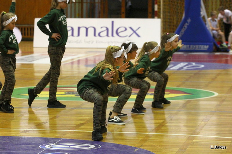 Znicz wyrównał straty (zdjęcia)