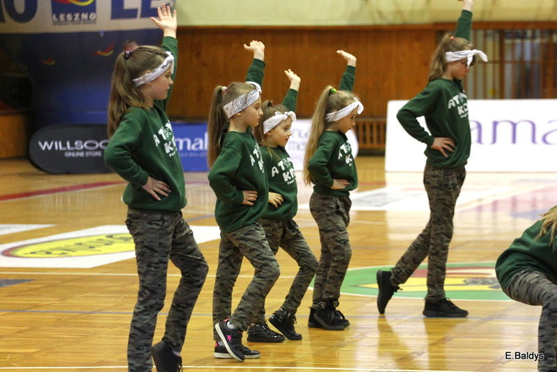 Znicz wyrównał straty (zdjęcia)