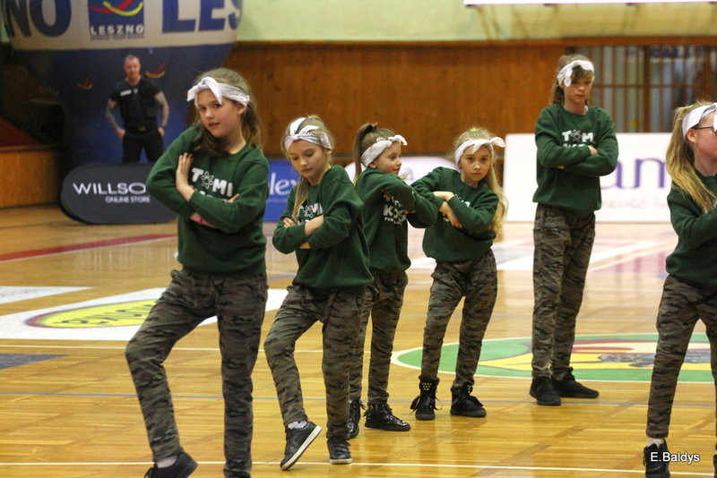 Znicz wyrównał straty (zdjęcia)