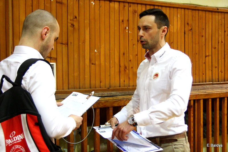 Znicz wyrównał straty (zdjęcia)