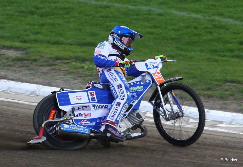 Stal była twarda (zdjęcia)