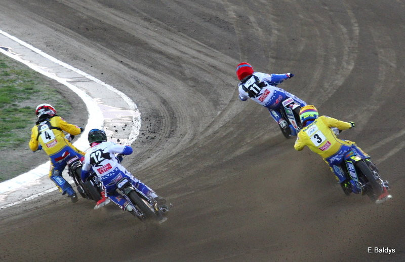 Stal była twarda (zdjęcia)