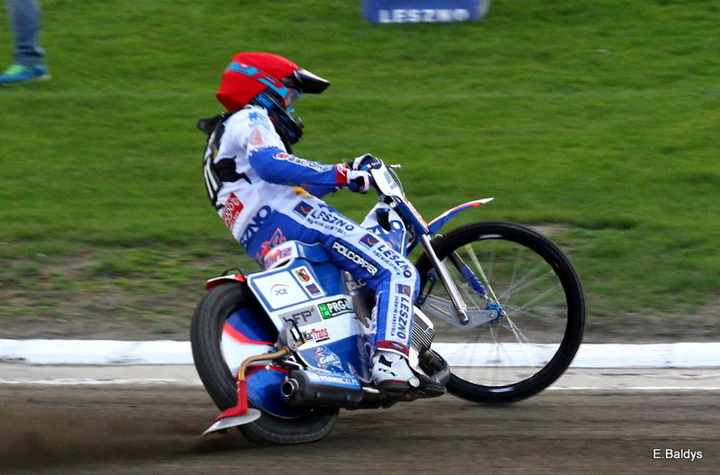 Stal była twarda (zdjęcia)