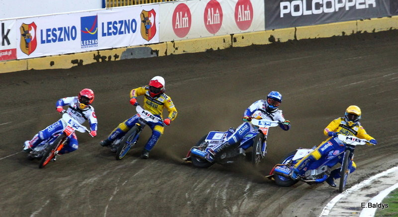 Stal była twarda (zdjęcia)