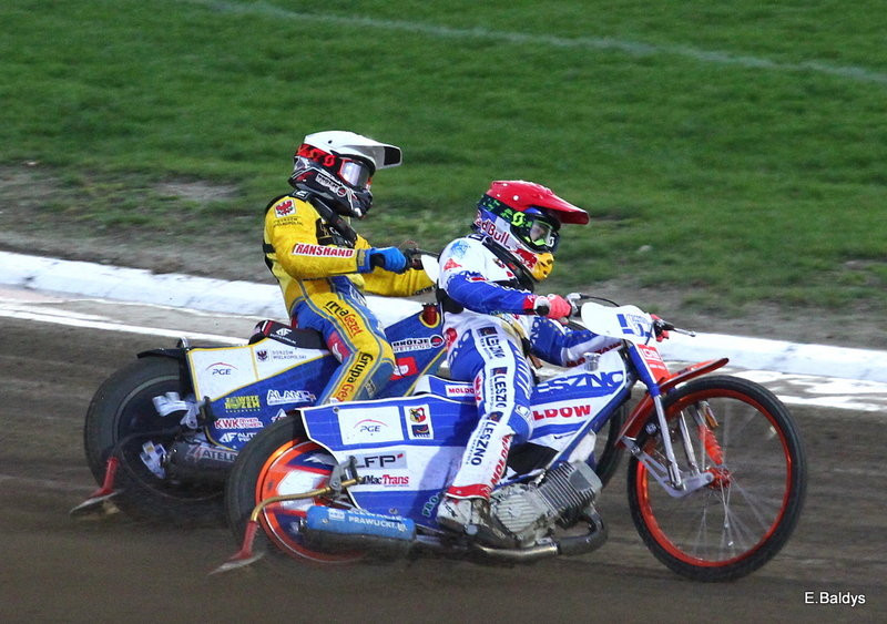 Stal była twarda (zdjęcia)