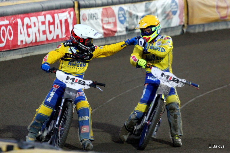 Stal była twarda (zdjęcia)