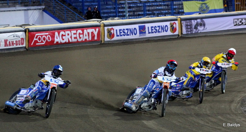 Stal była twarda (zdjęcia)