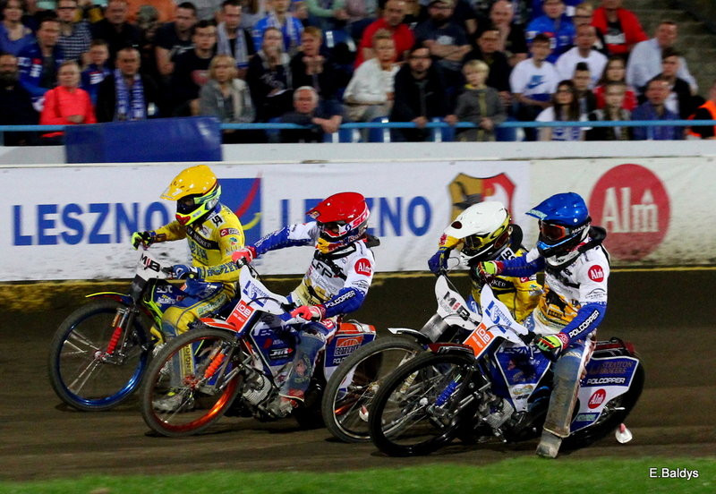 Stal była twarda (zdjęcia)