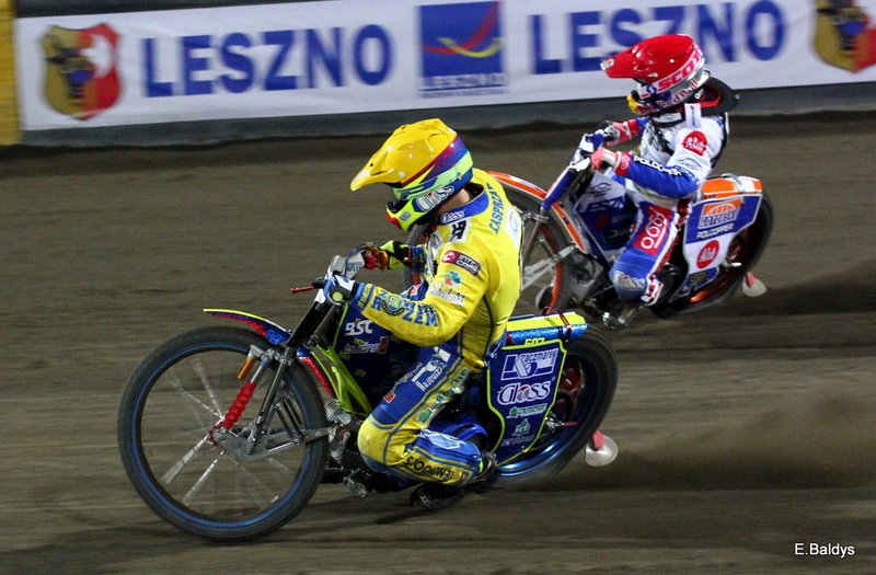 Stal była twarda (zdjęcia)