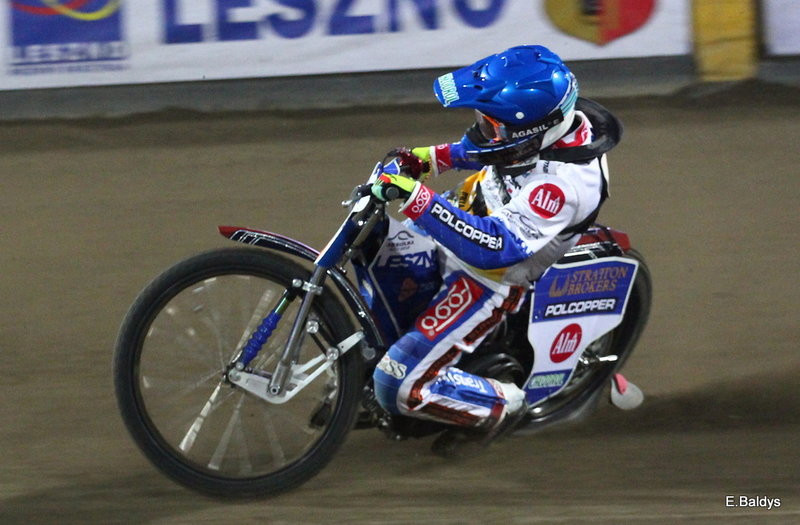 Stal była twarda (zdjęcia)