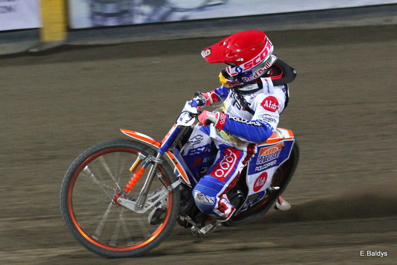 Stal była twarda (zdjęcia)